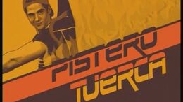 PISTERO - CAMPAÑA COFLER