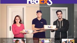 FEDEX´S
