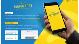 WIFI KNOWLEDGE