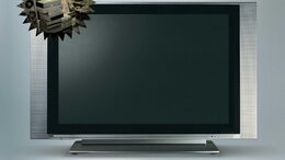 TELEVISOR - CAMPAÑA FLASH