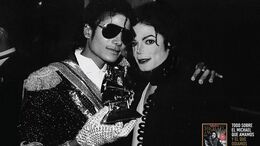 MICHAELS / GRAMMY