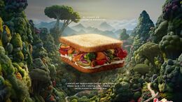 VERDURAS
