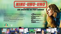 NINE-UNO-UNO