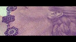 EVITA, EL BILLETE DE LA IGUALDAD