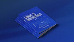 MANUAL DE INSTRUCCIONES DEL JUGUETE MÁS LINDO DEL MUNDO