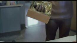 HOMBRE CHOCOLATE