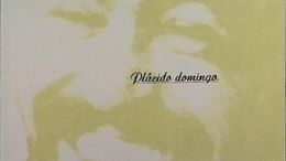 PLACIDO DOMINGO