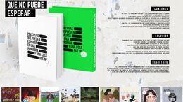 EL LIBRO QUE NO PUEDE ESPERAR