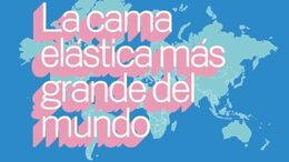 CAMA ELÁSTICA