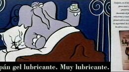 HORMIGUITA