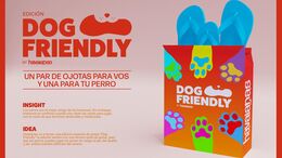 DOG FRIENDLY EDITION
