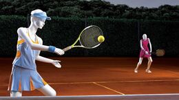 TENIS / CASA / BICICLETA / CHEFF