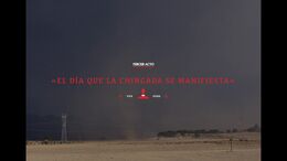 LA CHINGADA