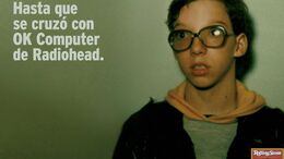 ROLLING STONE - RADIOHEAD