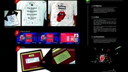 ROLLING STONES