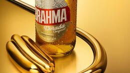 CERVEZA BLING BLING