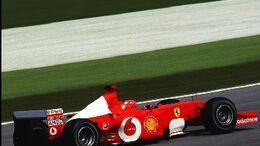 PACK - CAMPAÑA FORMULA 1
