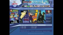 JETRIX