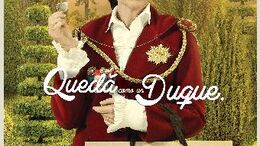 MONICA - CAMPAÑA DUQUES