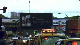 DARK TEMPTATION