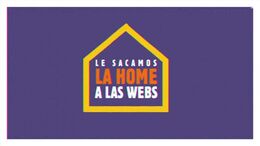 WEBS SIN HOME