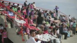 EQUIPOS GRANDES EN PASIÓN