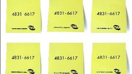 POST-IT