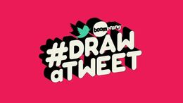 DRAW A TWEET