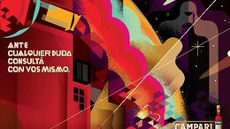 VOS MISMO - CAMPAÑA IL FUTURISMO