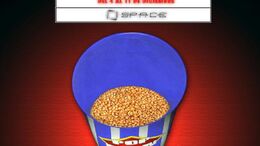 HOT CORN