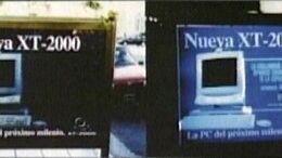 APARICIÓN