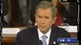 BUSH
