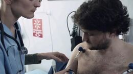 CHEQUEOS MÉDICOS