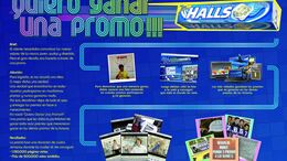 QUIERO GANAR UNA PROMO