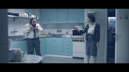 DIETA - CAMPAÑA COMIDAS QUE NECESITAN ALARMA