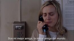 MORIA IS THE NEW BLACK