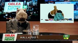 GALLO SNACKS NEWS