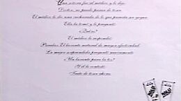 LA SRA. Y EL DR.