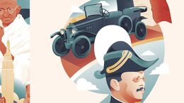 100 AÑOS HACIENDO HISTORIA