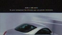 245 KM H - CAMPAÑA AUDI ARGENTINA