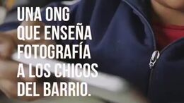 REVELANDO CIUDAD OCULTA