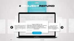 PROJECT REFUND