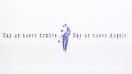 HAY UN NUEVO HOMBRE