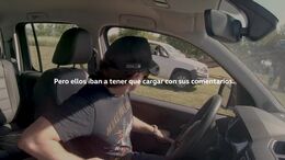 COMENTARIOS CARGADOS