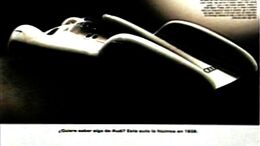 1938 / AIRBAGS / CIELO / COCHECITO / PIE