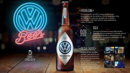 VW BEER