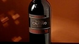 VINO CAUTIVO