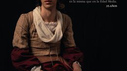 DESESPERANZA DE VIDA TRANS