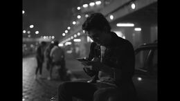 NO ESTÁS SOLO / NO SÉ QUE HACER CON MI VIDA /  NO TENGO PECHOS / TENGO PECHOS / ME GUSTAN LOS CHICOS Y LAS CHICAS