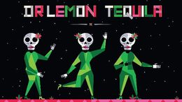 DR LEMON TEQUILA - 003